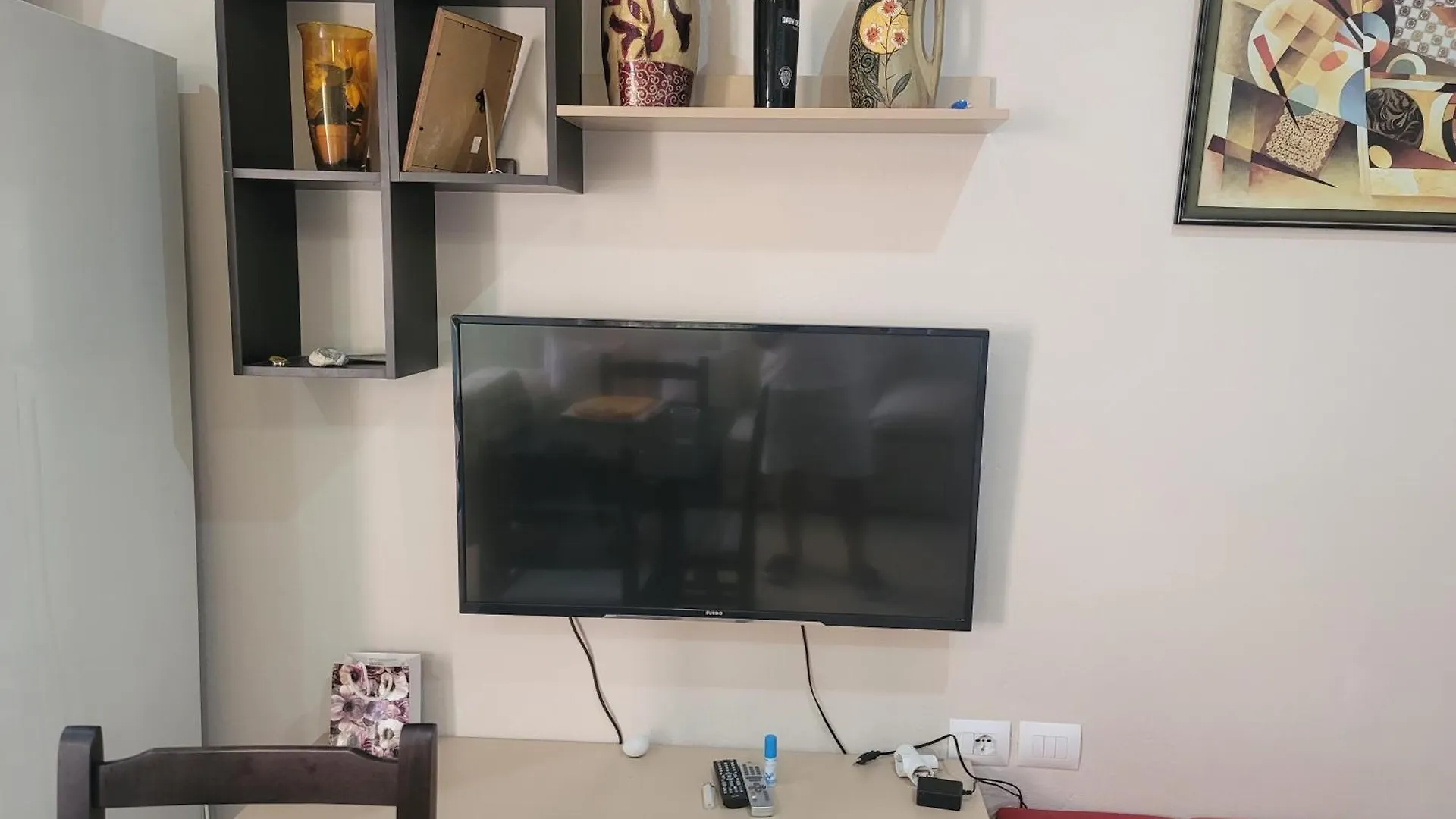 Xhono Apartaments Sarandë Apartmán